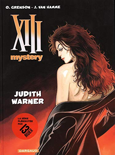 XIII Mystery T. 13